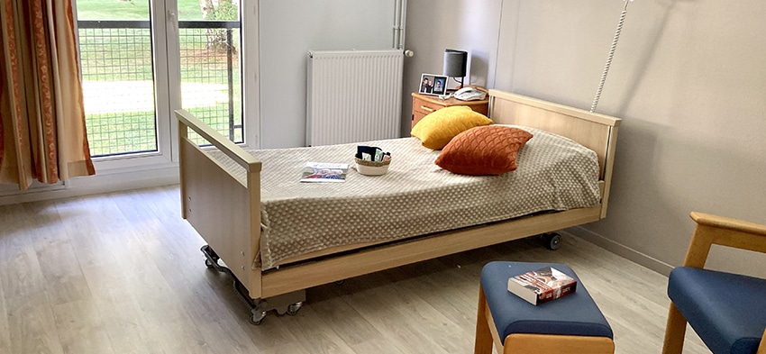 Chambre individuelle ehpad combs la ville