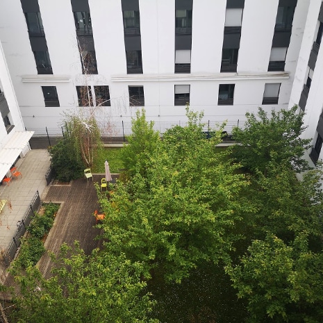 Association Hôpital Nord 92 - MAS Villeneuve-la-Garenne Hauts-de-Seine