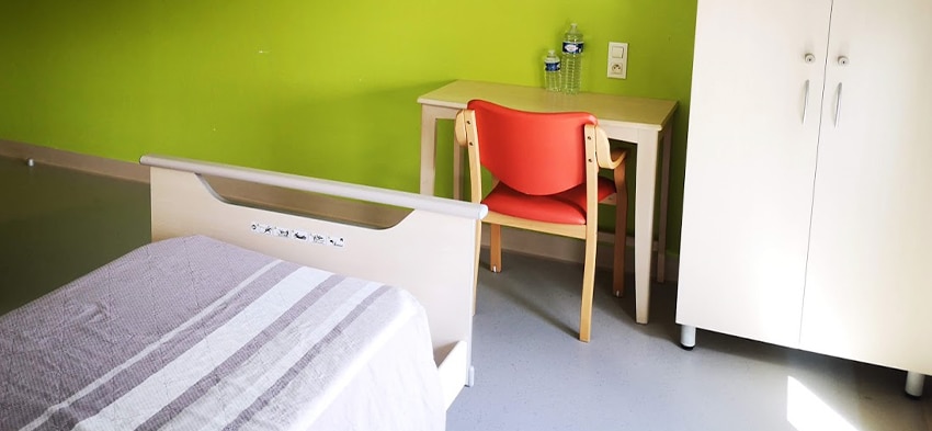 Association Hôpital Nord 92 - MAS Villeneuve-la-Garenne Hauts-de-Seine